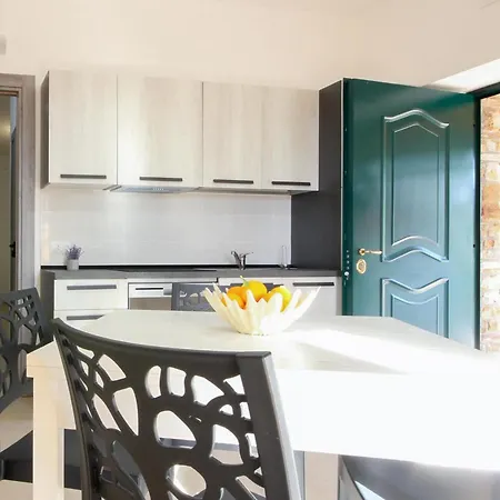 Σπίτι διακοπών Pet Friendly In