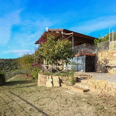 Pet Friendly In Laureana Cilento