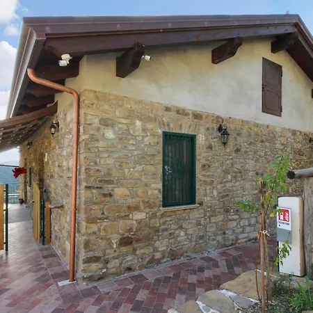 Pet Friendly In Σπίτι διακοπών Laureana Cilento