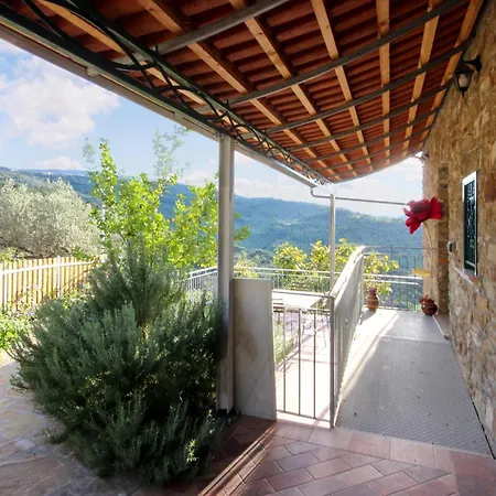 Pet Friendly In Σπίτι διακοπών *