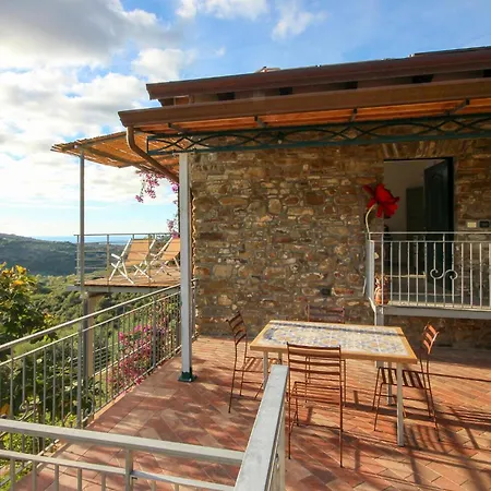 Σπίτι διακοπών Pet Friendly In
