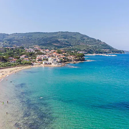Σπίτι διακοπών Pet Friendly In *