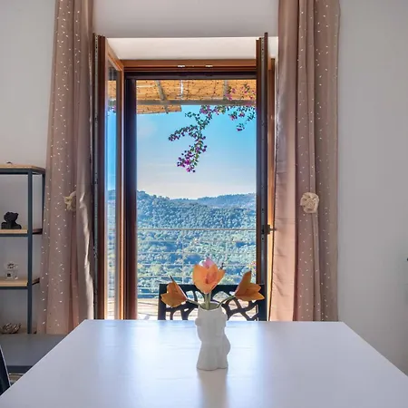 Σπίτι διακοπών Pet Friendly In Laureana Cilento