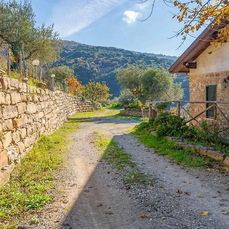 Pet Friendly In Laureana Cilento