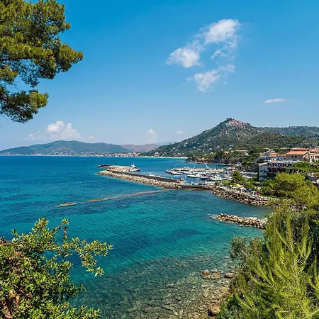 Pet Friendly In * Laureana Cilento
